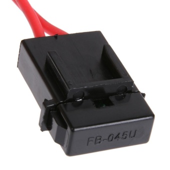 12V 40A LED Work Light Wiring Harness Relay Kit ON/OFF Switch - Intl June 2018 - 5 12V 40A LED Work Light Wiring Harness Relay Kit ON/OFF Switch - intl - 5