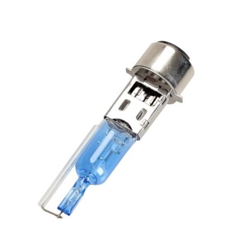 12V 50W Xenon Light Headlight Bulb New For Motorcycle ATV QuadScooter - Intl May 2018 - 4 12V 50W Xenon Light Headlight Bulb New for Motorcycle ATV QuadScooter - intl - 4