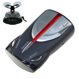 12V Car GPS Car Speed Laser Voice Alert Radar Detector Cobra XRS 9880 360 Degree - Intl August 2018 - 4 12V Car GPS Car Speed Laser Voice Alert Radar Detector Cobra XRS 9880 360 Degree - intl - 4