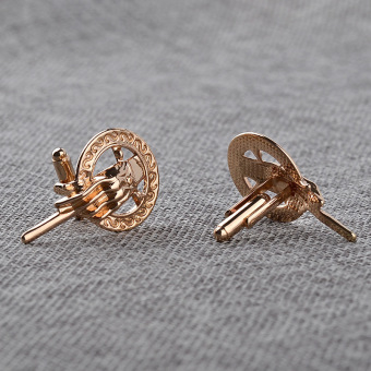 2016 NEW Game Of Thrones 3.9X2.2CM Hand Of The King Golden Alloy Cufflinks For Mens Cosplay Props Cuff Buttons Shirt Cuff Links A - Intl June 2018 - 5 2016 NEW game of thrones 3.9X2.2CM hand of the king golden alloy Cufflinks for mens cosplay props cuff buttons shirt cuff links A - Intl - 5