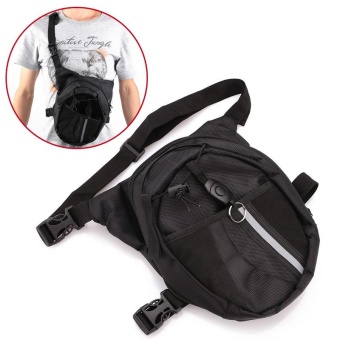 2017 New Style Men Pack Waterproof Motorcycle Riding Rider Messenger Waist Bag Drop Leg Bags - Intl June 2018 - 5 2017 new style Men Pack Waterproof Motorcycle Riding Rider Messenger Waist Bag Drop Leg Bags - intl - 5
