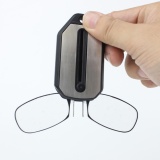 2017 Portable Keychain Reading Glasses Men Women Readers Glasses Oculos De Grau +2.0 - Intl August 2018 - 3 2017 Portable Keychain Reading Glasses Men Women Readers Glasses Oculos De Grau +2.0 - intl - 3
