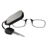 2017 Portable Keychain Reading Glasses Men Women Readers Glasses Oculos De Grau +2.0 - Intl August 2018 - 4 2017 Portable Keychain Reading Glasses Men Women Readers Glasses Oculos De Grau +2.0 - intl - 4