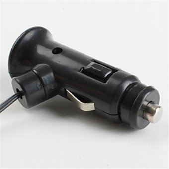 3-In-1 Car USB Cigarette Lighter Charger Adapter Splitter USB HubAdaptor Power For IPod GPS PDA LA013 June 2018 - 3 3-In-1 Car USB Cigarette Lighter Charger Adapter Splitter USB HubAdaptor Power For iPod GPS PDA LA013 - 3