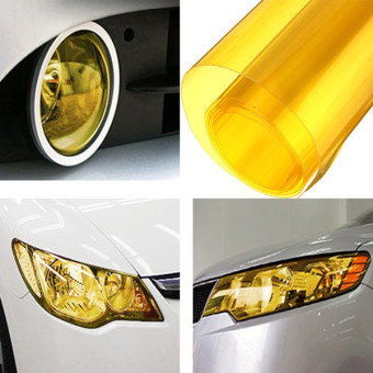 30x60cm DIY Tinting Film Fog Tail Lights Headlights Vinyl FilmSheet April 2018 - 3 30x60cm DIY Tinting Film Fog Tail Lights Headlights Vinyl FilmSheet - 3