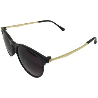 32sunny Serena Black Clubround Sunglasses June 2018 - 2 32sunny Serena Black Clubround Sunglasses - 2