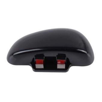 3R-092 Car Blind Spot Rear View Wide Angle Ajustable Mirror (Black)- Intl June 2018 - 3 3R-092 Car Blind Spot Rear View Wide Angle Ajustable Mirror (Black)- intl - 3