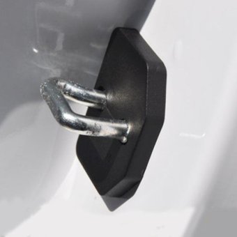 4 PCS Car Door Lock Buckle Decorated Rust Guard Protection CoverFor Forester SUBARU XV Outback - Intl June 2018 - 5 4 PCS Car Door Lock Buckle Decorated Rust Guard Protection CoverFor Forester SUBARU XV Outback - intl - 5