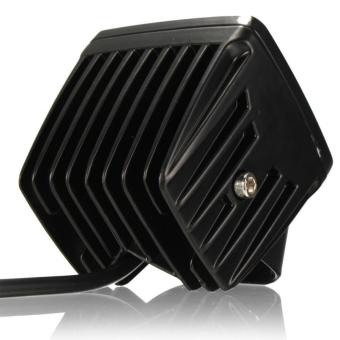 40W 4000LM 4 LED Work Light Fog Lamp For Motorcycle / Tractor / Boat / 4WD Offroad / SUV / ATV - Intl July 2018 - 4 40W 4000LM 4 LED Work Light Fog Lamp for Motorcycle / Tractor / Boat / 4WD Offroad / SUV / ATV - intl - 4