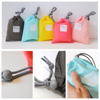 4pcs Waterproof Travel Beam Port Storage Bag Laundry OrganizerXHH8046-1 - Intl June 2018 - 4 4pcs Waterproof Travel Beam Port Storage Bag Laundry OrganizerXHH8046-1 - intl - 4