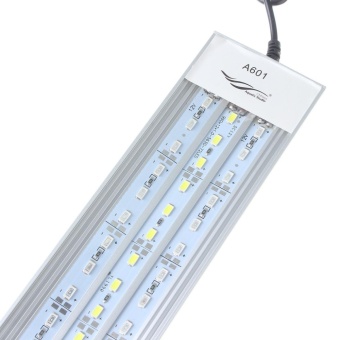 A601M 5730 LED Light Coral SPS LPS Aquarium Sea Reef Tank 39W 60cm 5730 117smd 4600lm US Plug - Intl June 2018 - 4 A601M 5730 LED Light Coral SPS LPS Aquarium Sea Reef Tank 39W 60cm 5730 117smd 4600lm US Plug - intl - 4