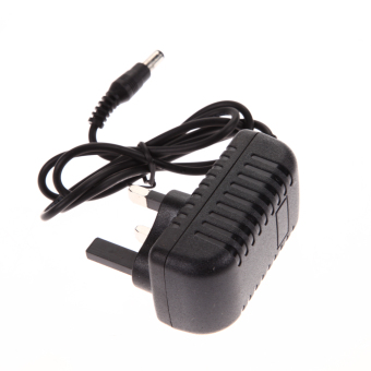 AC 100-240V Converter Adapter DC 5.5 X 2.5MM 6V 1A 1000mA Charger UK Plug June 2018 - 4 AC 100-240V Converter Adapter DC 5.5 x 2.5MM 6V 1A 1000mA Charger UK Plug - 4