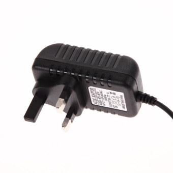 AC 100-240V Converter Adapter DC 5.5 X 2.5MM 6V 1A 1000mA Charger UK Plug June 2018 - 5 AC 100-240V Converter Adapter DC 5.5 x 2.5MM 6V 1A 1000mA Charger UK Plug - 5
