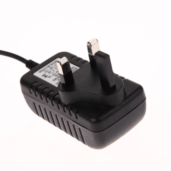 AC 100-240V Converter Adapter DC 5.5 X 2.5MM 6V 1A 1000mA Charger UK Plug June 2018 - 2 AC 100-240V Converter Adapter DC 5.5 x 2.5MM 6V 1A 1000mA Charger UK Plug - 2