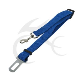 Adjustable Car Vehicle Seat Seatbelt Pet Cat Dog Safety BeltHarness Lead Clip June 2018 - 3 Adjustable Car Vehicle Seat Seatbelt Pet Cat Dog Safety BeltHarness Lead Clip - 3