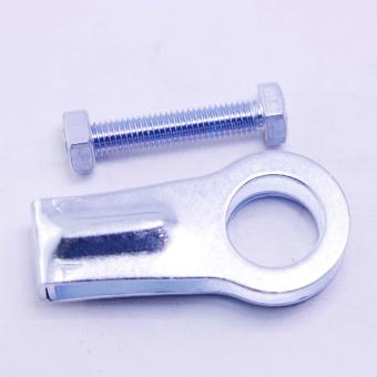 ALISGP Chain Adjuster RS100 Big Hole (9853-541) June 2018 - 2 ALISGP Chain Adjuster RS100 Big Hole (9853-541) - 2