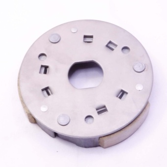 ALISGP CLUTCH DISC MIO (9853-257) June 2018 - 3 ALISGP CLUTCH DISC MIO (9853-257) - 3