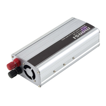 Allwin 1500W Car DC 12V To AC 220V Power Inverter Charger Converterfor Electronic June 2018 - 4 Allwin 1500W Car DC 12V to AC 220V Power Inverter Charger Converterfor Electronic - 4