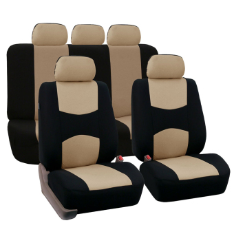 Allwin Front Rear Universal Car Seat Covers Auto Car Seat Covers Vehicles Accessories June 2018 - 3 Allwin Front Rear Universal Car Seat Covers Auto Car Seat Covers Vehicles Accessories - 3