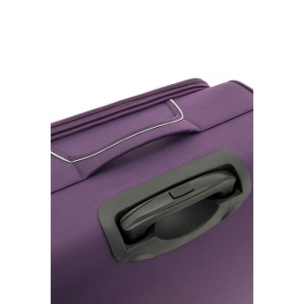American Tourister Atlantis 57/20 - Purple June 2018 - 4 American Tourister Atlantis 57/20 - Purple - 4