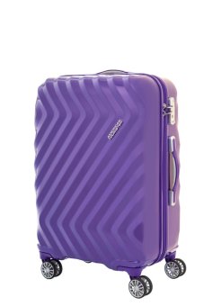 American Tourister Zavis Spinner 77/28 TSA Moonrise (Purple) June 2018 - 2 American Tourister Zavis Spinner 77/28 TSA Moonrise (Purple) - 2