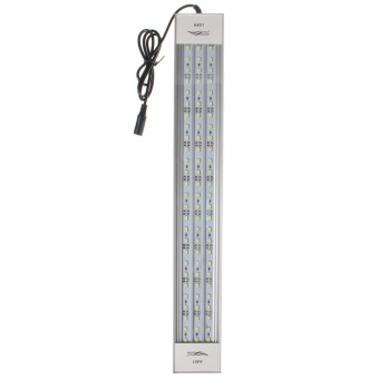 Aquatic Aquarium 5730 LED Light Lamp Chihiros A-Series A451 27W 45c 81smd Fish Tank Light 4350lm LED Aquatic Light EU Plug - Intl June 2018 - 2 Aquatic Aquarium 5730 LED Light Lamp Chihiros A-Series A451 27W 45c 81smd fish tank light 4350lm LED aquatic light EU Plug - intl - 2