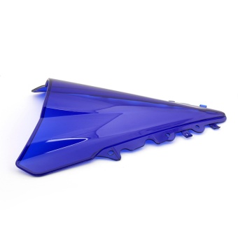 Areyourshop ABS Windscreen Windshield For Yamaha YZF R15 2014-2015Blue - Intl July 2018 - 3 Areyourshop ABS Windscreen Windshield For Yamaha YZF R15 2014-2015Blue - intl - 3