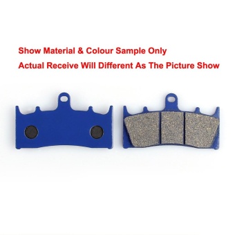 Areyourshop Brake Pads FA140 For HONDA CBR NSR 250 CB-1 CB 250 400CBR VFR 400 NT NX XRV FES - Intl June 2018 - 5 Areyourshop Brake Pads FA140 For HONDA CBR NSR 250 CB-1 CB 250 400CBR VFR 400 NT NX XRV FES - intl - 5