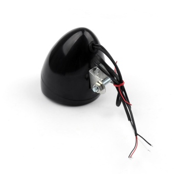 Areyourshop Motorcycle LED Angel Eye Headlight Fog Light For HarleyDyna Glide Black F2# - Intl June 2018 - 3 Areyourshop Motorcycle LED Angel Eye Headlight Fog Light For HarleyDyna Glide Black F2# - intl - 3