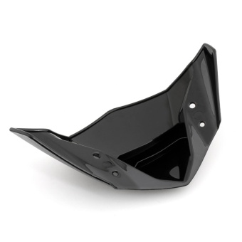 Areyourshop Windshield Windscreen For 2011-2014 Yamaha FZ16 FZ 16 FZ-S 11 12 13 14 Black - Intl June 2018 - 4 Areyourshop Windshield Windscreen For 2011-2014 Yamaha FZ16 FZ 16 FZ-S 11 12 13 14 Black - intl - 4