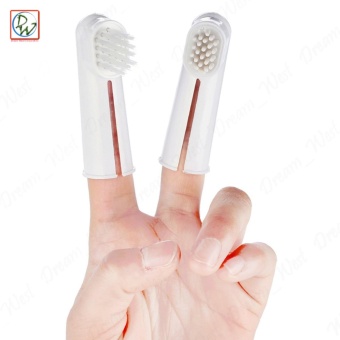 Arquivet Set Dental Menta Pet Dog Dental Care Kit With Toothpaste And Toothbrush Set June 2018 - 3 Arquivet Set Dental Menta Pet Dog Dental Care Kit with Toothpaste and Toothbrush Set - 3