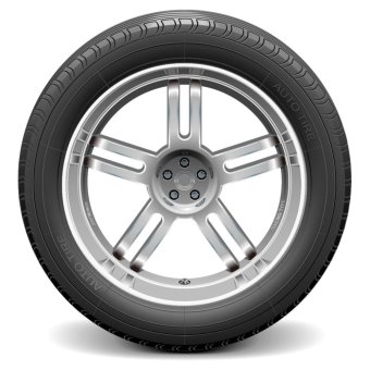 Auto Car Wheel Hub Rim Edge Rubber Strip White - Intl June 2018 - 4 Auto Car Wheel Hub Rim Edge Rubber Strip white - intl - 4