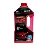 NFSC - Auto-Gard Car Wash Shampoo 1 Liter August 2018 - 2 NFSC - Auto-Gard Car Wash Shampoo 1 Liter - 2