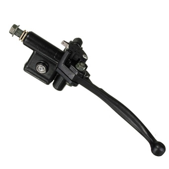 Autoleader Dirt Pit Bike ATV Quad Hydraulic Brake Master CylinderLever 50 70 110 CC Right June 2018 - 3 Autoleader Dirt Pit Bike ATV Quad Hydraulic Brake Master CylinderLever 50 70 110 CC Right - 3