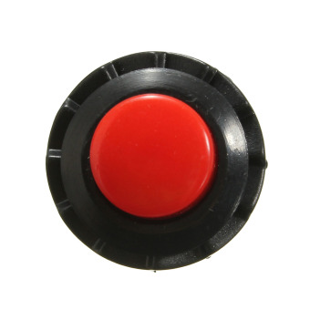 Autoleader Universal ON-OFF Momentary Push Mini Rocker Switch Horn Doorbell Car Dash Red June 2018 - 2 Autoleader Universal ON-OFF Momentary Push Mini Rocker Switch Horn Doorbell Car Dash Red - 2