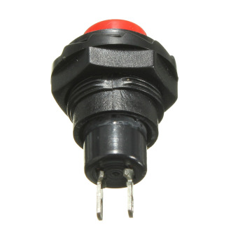 Autoleader Universal ON-OFF Momentary Push Mini Rocker Switch Horn Doorbell Car Dash Red June 2018 - 5 Autoleader Universal ON-OFF Momentary Push Mini Rocker Switch Horn Doorbell Car Dash Red - 5