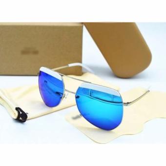 Aviator Oversized Sunglasses Women Oversized Shades April 2018 - 2 Aviator Oversized Sunglasses Women Oversized Shades - 2