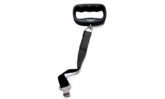 Below SRP Electronic Luggage Scale (Black) June 2018 - 3 Below SRP Electronic Luggage Scale (Black) - 3