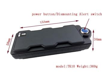Big Battery Waterproof Magnetic GPS Tracker TK10se Container Tractor Assets Cargo Train Vehicles Tracking Fleet Management Car Tracker - Intl April 2018 - 5 Big Battery Waterproof Magnetic GPS Tracker TK10se Container Tractor Assets Cargo Train Vehicles Tracking Fleet Management car tracker - intl - 5