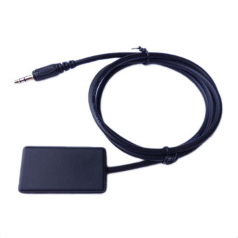 Bigskyie Car Home 3.5mm Ground Loop Isolator AUX Stereo Audio NoiseFilter Killer Black June 2018 - 2 Bigskyie Car Home 3.5mm Ground Loop Isolator AUX Stereo Audio NoiseFilter Killer Black - 2