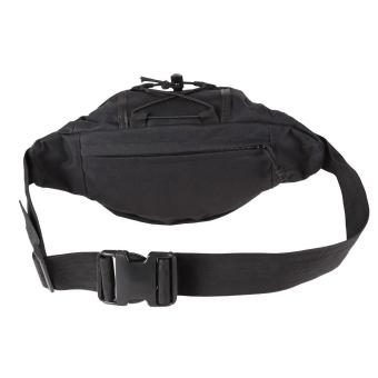 Black Outdoor Military Tactical Waist Pack Shoulder Bag Molle Camping Pouch April 2018 - 4 Black Outdoor Military Tactical Waist Pack Shoulder Bag Molle Camping Pouch - 4