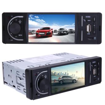 Bluetooth Car Stereo Audio FM Aux Input Receiver SD MP5 RadioPlayer May 2018 - 3 Bluetooth Car Stereo Audio FM Aux Input Receiver SD MP5 RadioPlayer - 3