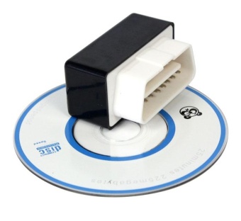 Bluetooth ELM327 OBD2 Diagnostic Car Scanner Switch For AndroidPhone - Intl July 2018 - 2 Bluetooth ELM327 OBD2 Diagnostic Car Scanner Switch for AndroidPhone - intl - 2