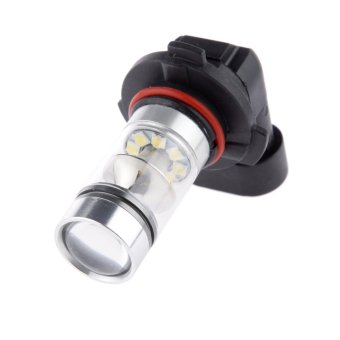 BolehDeals 9005 HB3 9145 H10 6000K 100W LED Projector Fog Driving Light Bulb HID White June 2018 - 2 BolehDeals 9005 HB3 9145 H10 6000K 100W LED Projector Fog Driving Light Bulb HID White - 2