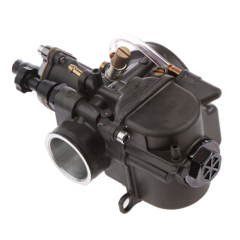 BolehDeals Carburetor 28mm 2-stroke For Scooter ATV Go Kart PWK Carb - Intl April 2018 - 3 BolehDeals Carburetor 28mm 2-stroke For Scooter ATV Go Kart PWK Carb - intl - 3