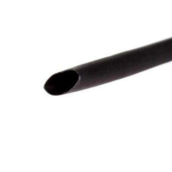 BUYINCOINS 1M 4mm Heat Shrinkable Tube June 2018 - 2 BUYINCOINS 1M 4mm Heat Shrinkable Tube - 2