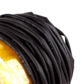 BUYINCOINS 1M 4mm Heat Shrinkable Tube June 2018 - 3 BUYINCOINS 1M 4mm Heat Shrinkable Tube - 3