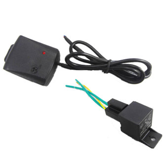 Car Alarm Systems & Security Key CA703-8118 One Way Remote Control For Toyota June 2018 - 4 Car Alarm Systems & Security Key CA703-8118 One Way Remote Control for Toyota - 4