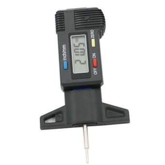 Car Tire Tester Brake Digital Tyre Depth Gauge Tread Monitor AutoTires Pressure Measurement - Intl July 2018 - 3 Car Tire Tester Brake Digital Tyre Depth Gauge Tread Monitor AutoTires Pressure Measurement - intl - 3