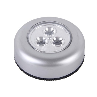 Car Universal Interior LED Stick Touch Lamp(White Light) - Intl June 2018 - 2 Car Universal Interior LED Stick Touch Lamp(White Light) - intl - 2